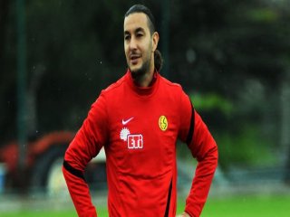 Flaş Açıklama! "G.Saray ile Anlaştım"