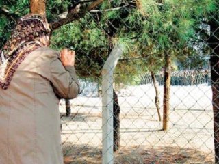 "Başını Aç da Gel"