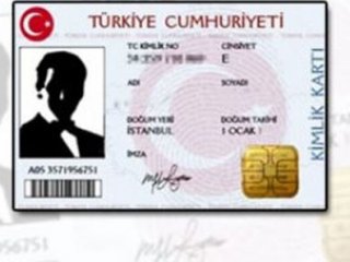 Yeni Kimliklerde Din Hanesi Kalkıyor Mu?