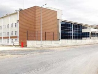 Erdoğan'ı Bu Salonda Mahkum Edeceklerdi