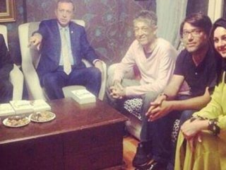 Murat Göğebakan İsyan Etti