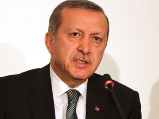 Başbakan Erdoğan'dan İlk Ziyaret
