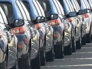 Üretim En Yüksek Seviyede