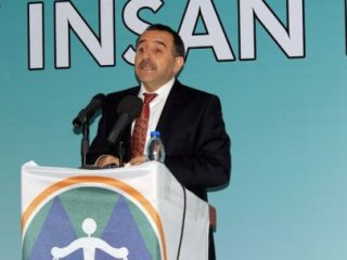 Yeni Bir Parti Kuruldu! İşte Adı..