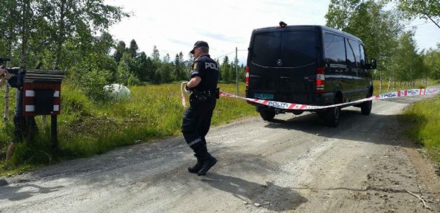 2 Yaşındaki Çocuğu Köpekler Parçaladı