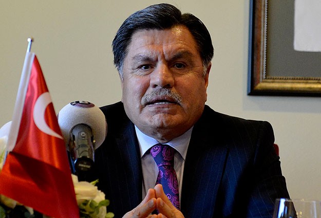 Evrensel Değerlere Bağlılığımızı Teyit Ediyoruz