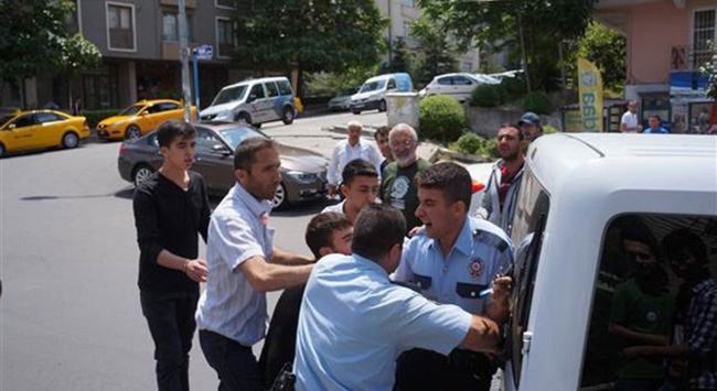 KPSS Çıkışında Bıçaklanan Kız Hayatını Kaybetti