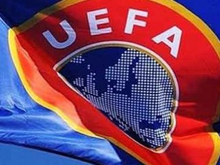UEFA'dan Kardemir Karabükspor'a Kötü Haber