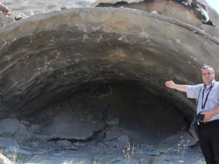 Toprağın Altında Tam 33 Milyon Avro Yatıyor!