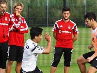 Alman Polisinden Beşiktaş'a Şok!