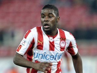 Fenerbahçe'den Joel Campbell Seferi