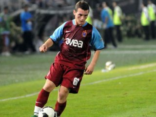 Trabzonspor Olcan'ın Yerini Doldurdu