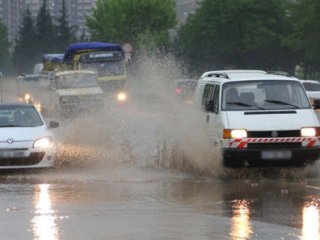 Meteoroloji'den 3 İle Kritik Uyarı!