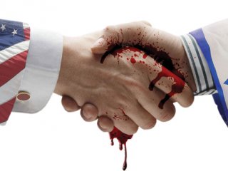 İki Katil Sırt Sırta!