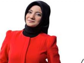 TRT Spikerinin En Acı Günü!