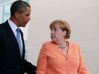 'Almanya ile Beraber Çalışacağız'