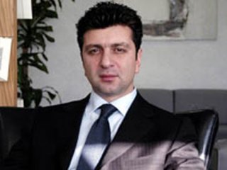 Akın İpek'ten "Gülen'e Malikâne" Açıklaması