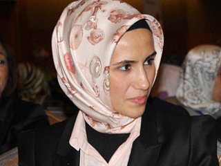 “Erdoğan'ın Kızı Nişanlandı” İddiası