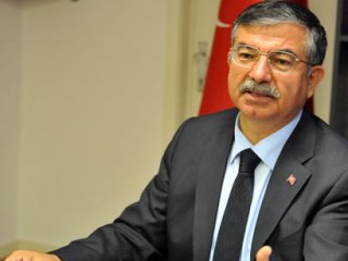 İsmet Yılmaz'dan Flaş IŞİD Açıklaması