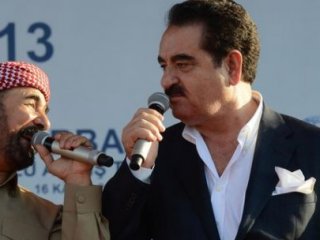 Tatlıses Başına İş Açtı!