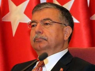 Bakan Son Noktayı Koydu