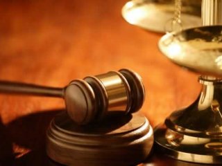 Başkan'ın Açtığı Davaya Red