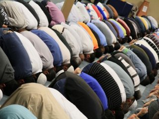 Teravih Namazı Bu Hastalıklara Birebir