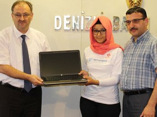 TEOG'da Türkiye Birincisi