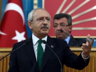 "Saadet Partisi'nde Bana Dediler ki.."