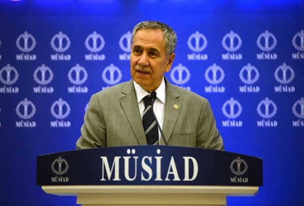 Artık Devletin Bir Yüzü Vardır