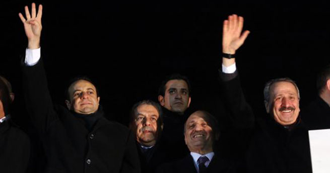 İsimler Belli Oldu!