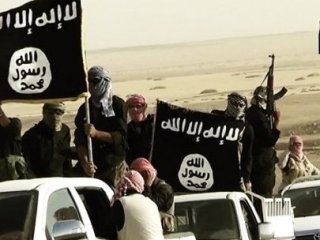 IŞİD'e Katılmak İçin Ne Gerekli?