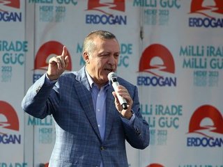 Sosyal Medyada Konuşulan Pankart