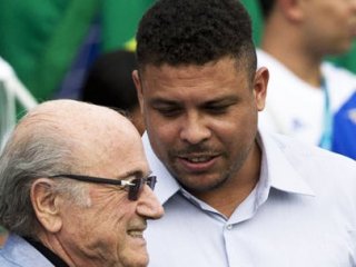 Ronaldo: Bedelini Ağır Ödediler