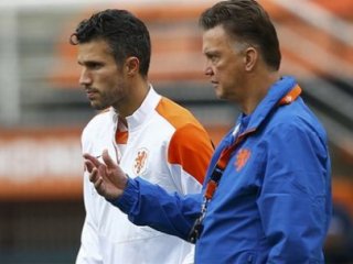 Dev Maç Öncesi Hollanda'da Büyük Şok!