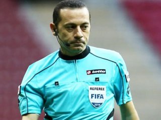 Cüneyt Çakır'ın Kupa Taktiği