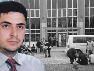 Doçent Cinayetinde Şoke Eden İfade