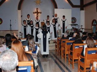 Türkiye'ye Kilise Kuşatması