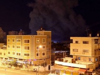 Gazze Kan Ağlıyor!