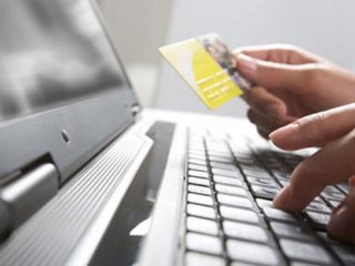 İnternetten Alışveriş Yapanlara Uyarı!