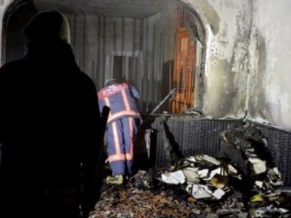 O Camiye İkinci Saldırı