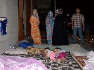 Irak'ta Da Türkmenler Zorda