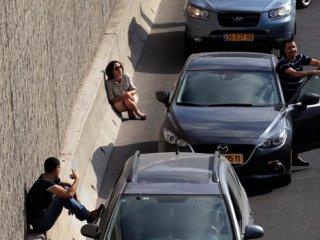 Size Bu Korku Yeter!