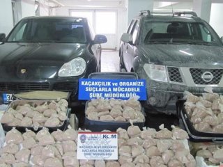 Zehir Sadece Bir Tık Uzakta