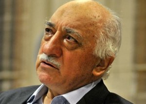 Fetullah Gülen'den Suç Duyurusu