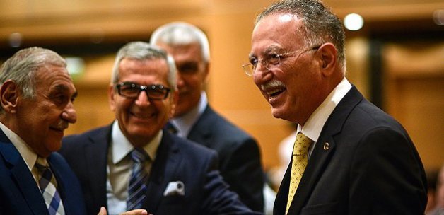 Çatı Adayı Destekleyen Parti Sayısı 6 Oldu