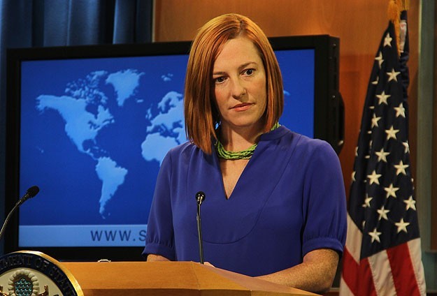 ABD'den "Gerilimi Azaltma" Çağrısı