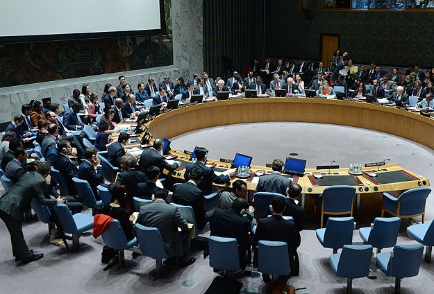 BM 69. Dönem Oturumları Başlayacak