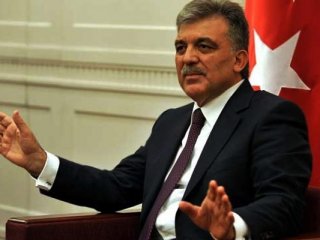 Gül'ün Son Yurtdışı Ziyareti