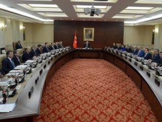 Bakanlıklara Yeni Atamalar!